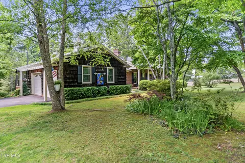 Exterior - 291 Pepper Mill Road Chuckey Tn 37641, Chuckey, TN 37641 photo 16 of 20