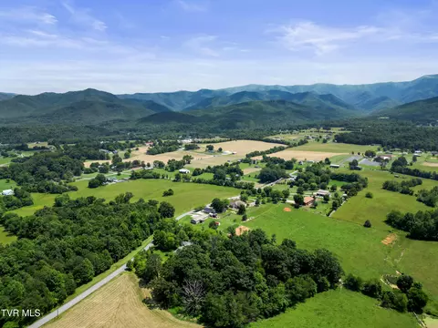 View/Area - 291 Pepper Mill Road Chuckey Tn 37641, Chuckey, TN 37641 photo 2 of 2