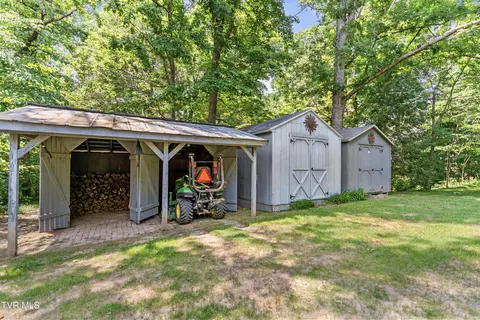 Exterior - 291 Pepper Mill Road Chuckey Tn 37641, Chuckey, TN 37641 photo 20 of 20