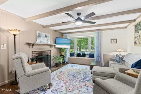 Living - 291 Pepper Mill Road Chuckey Tn 37641, Chuckey, TN 37641 photo 1 of 1