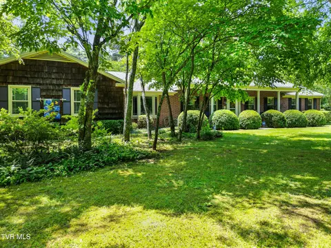 Exterior - 291 Pepper Mill Road Chuckey Tn 37641, Chuckey, TN 37641 photo 1 of 20
