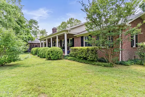 Exterior - 291 Pepper Mill Road Chuckey Tn 37641, Chuckey, TN 37641 photo 8 of 20