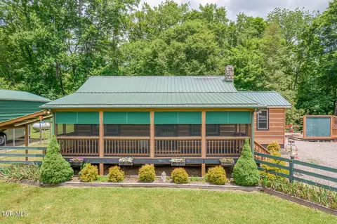 1761 Pine Orchard Road Butler Tn 37640, Butler, TN 37640