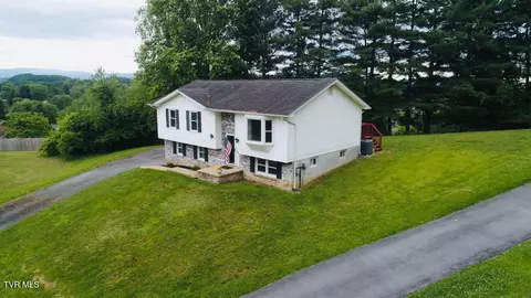115 Ashley Drive Bristol Va 24201, Bristol, VA 24201