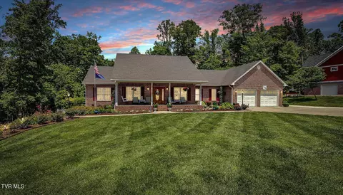 183 Miller Wood Road Church Hill Tn 37642, Church Hill, TN 37642