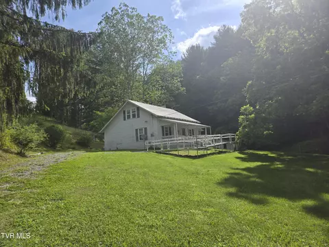 194 Miller Hollow Road Roan Mountain Tn 37687, Roan Mountain, TN 37687