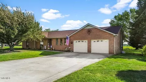 1021 Beth Drive Russellville Tn 37860, Russellville, TN 37860