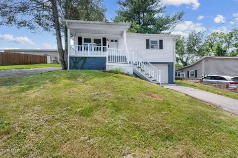 15 Holmes Street Bristol Tn 37620, Bristol, TN 37620