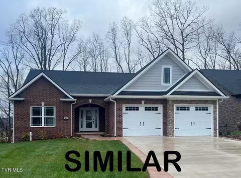 551 Middays Rest Jonesborough Tn 37659, Jonesborough, TN 37659