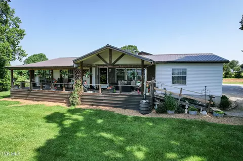 30 Stockton Road Chuckey Tn 37641, Chuckey, TN 37641