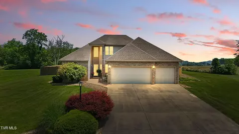 17308 Crabtree Court Bristol Va 24202, Bristol, VA 24202
