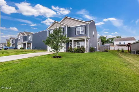 1058 Raccoon Lane Piney Flats Tn 37686, Piney Flats, TN 37686