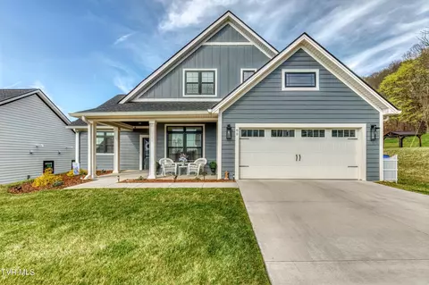 85 Slonaker Circle Jonesborough Tn 37659, Jonesborough, TN 37659