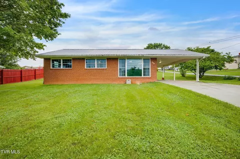 228 Birch Street Mount Carmel Tn 37645, Mount Carmel, TN 37645