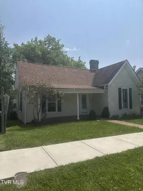 1013 Kentucky Avenue Bristol Tn 37620, Bristol, TN 37620