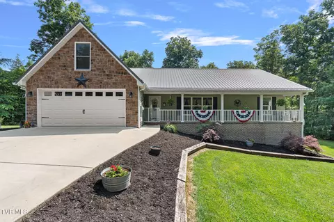 335 Wisecarver Road Mosheim Tn 37818, Mosheim, TN 37818