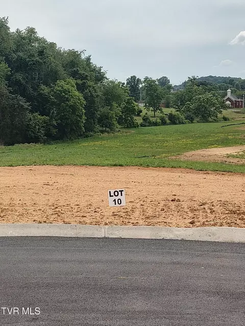 lot10 Larkins Farm Drive Jonesborough Tn 37659, Jonesborough, TN 37659