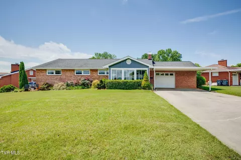 844 Mimosa Drive Kingsport Tn 37660, Kingsport, TN 37660