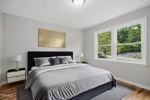 Bedroom - 5530 Paramont Road Wise Va 24293, Wise, VA 24293 photo 7 of 12