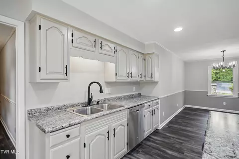 Kitchen - 5530 Paramont Road Wise Va 24293, Wise, VA 24293 photo 1 of 4