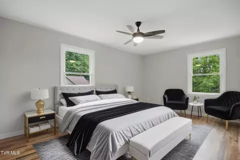 Bedroom - 5530 Paramont Road Wise Va 24293, Wise, VA 24293 photo 6 of 12