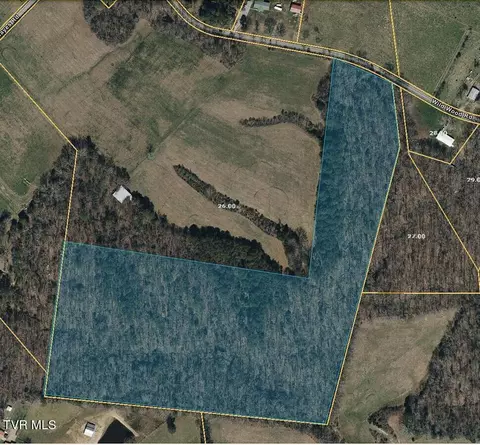 tbd Wildwood Road Mosheim Tn 37818, Mosheim, TN 37818