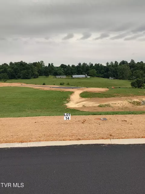 lot14 Steepleview Court Jonesborough Tn 37659, Jonesborough, TN 37659