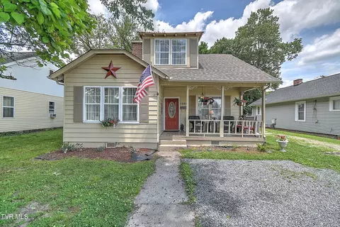 1386 E Center Street Kingsport Tn 37664, Kingsport, TN 37664