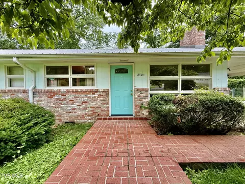 2301 Inglewood Drive Kingsport Tn 37664, Kingsport, TN 37664