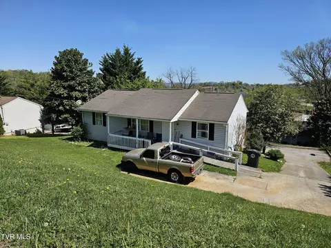 1027 Penny Lane Morristown Tn 37814, Morristown, TN 37814