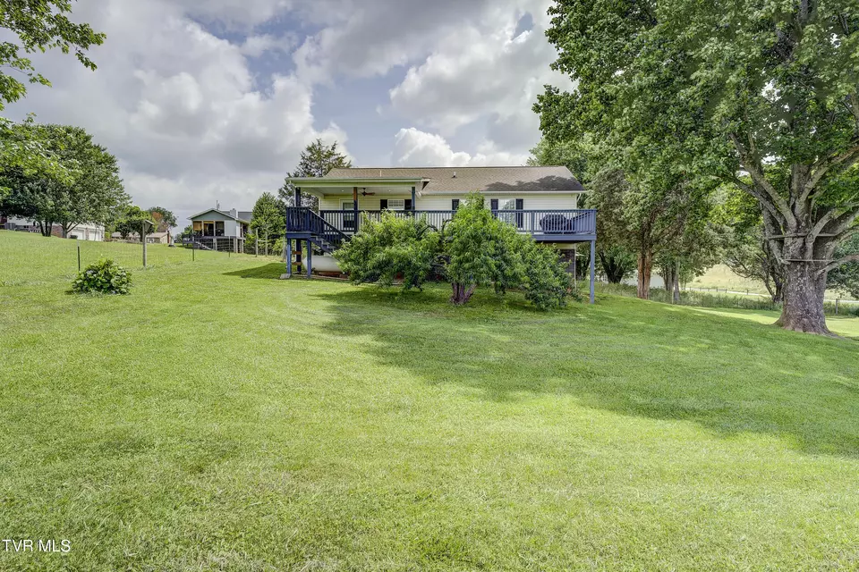 Exterior - 312 Stockyard Road Telford Tn 37690, Telford, TN 37690 photo 5 of 18
