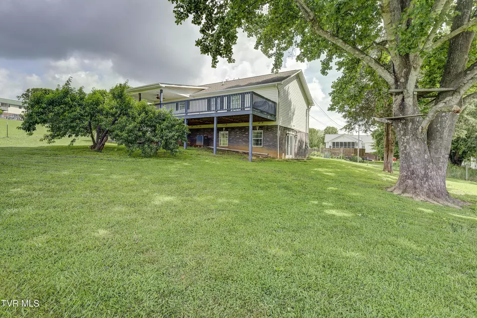 Exterior - 312 Stockyard Road Telford Tn 37690, Telford, TN 37690 photo 6 of 18
