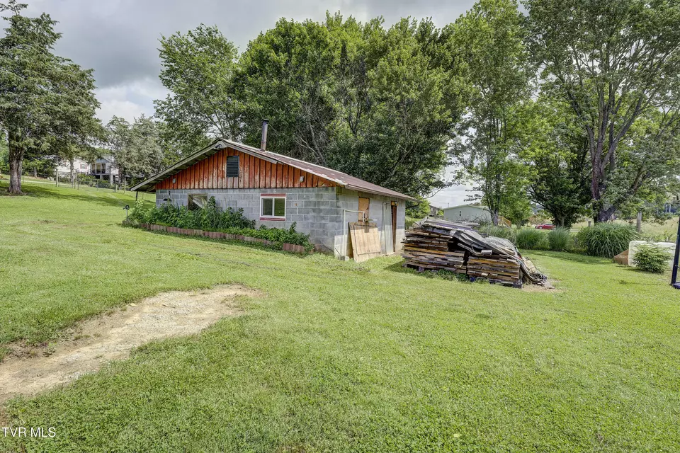 Exterior - 312 Stockyard Road Telford Tn 37690, Telford, TN 37690 photo 8 of 18