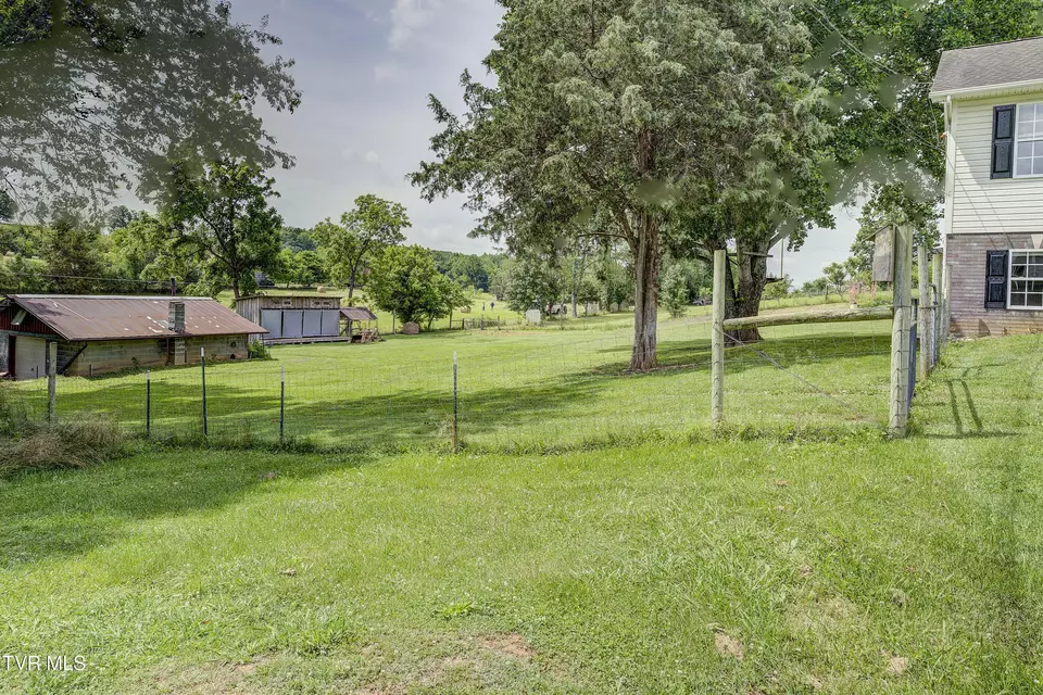 Exterior - 312 Stockyard Road Telford Tn 37690, Telford, TN 37690 photo 9 of 18