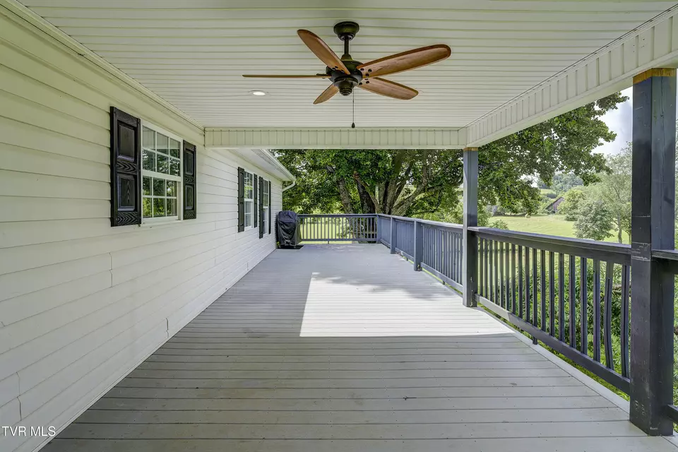 Exterior - 312 Stockyard Road Telford Tn 37690, Telford, TN 37690 photo 3 of 18