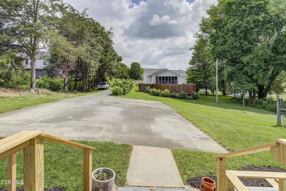 Exterior - 312 Stockyard Road Telford Tn 37690, Telford, TN 37690 photo 13 of 18