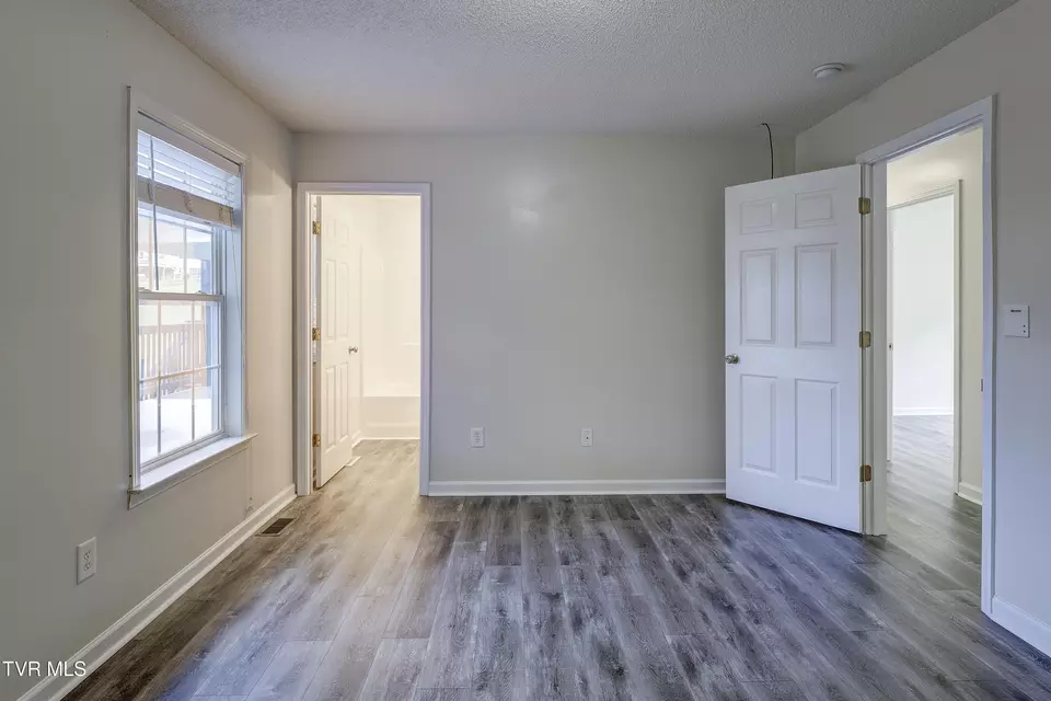 Bedroom - 312 Stockyard Road Telford Tn 37690, Telford, TN 37690 photo 4 of 8