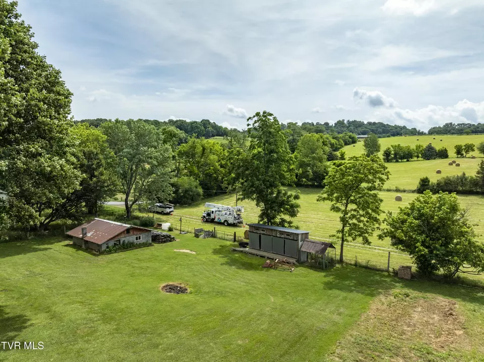 Exterior - 312 Stockyard Road Telford Tn 37690, Telford, TN 37690 photo 17 of 18