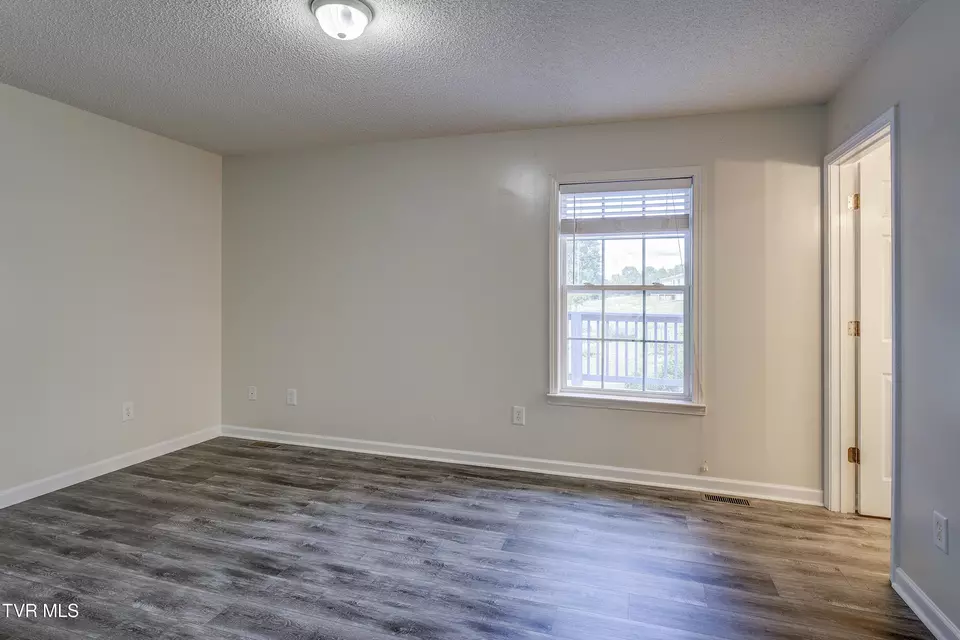 Bedroom - 312 Stockyard Road Telford Tn 37690, Telford, TN 37690 photo 2 of 8
