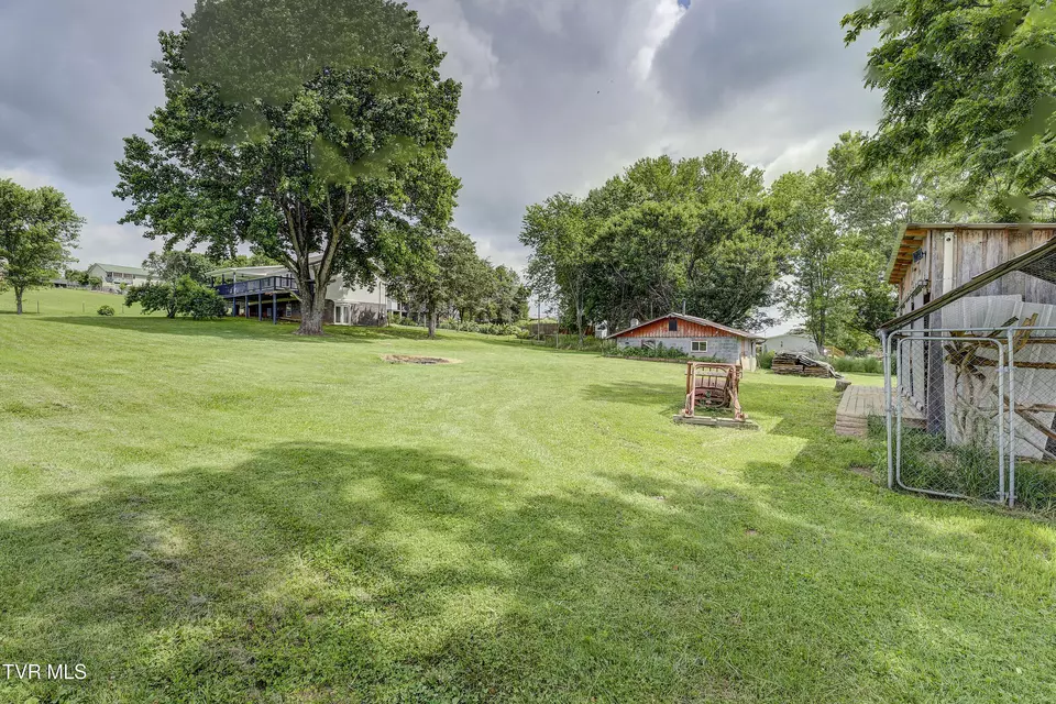 Exterior - 312 Stockyard Road Telford Tn 37690, Telford, TN 37690 photo 11 of 18