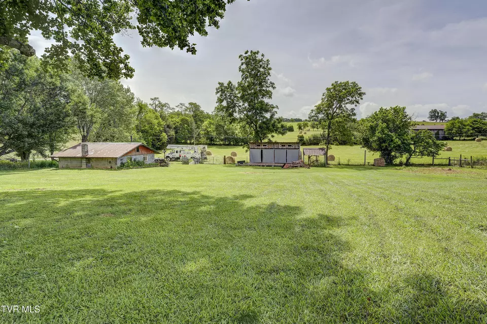 Exterior - 312 Stockyard Road Telford Tn 37690, Telford, TN 37690 photo 7 of 18
