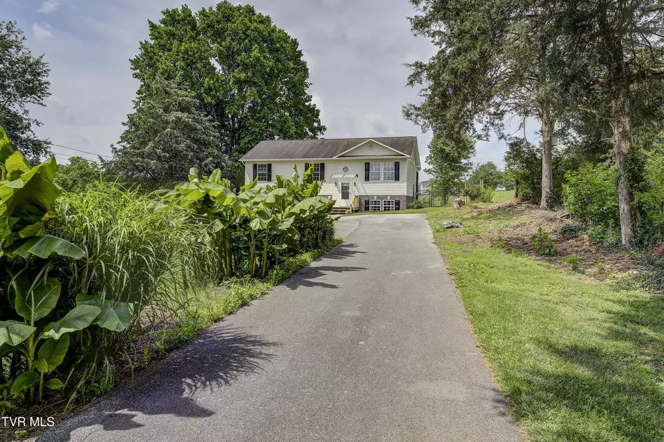 Exterior - 312 Stockyard Road Telford Tn 37690, Telford, TN 37690 photo 10 of 18