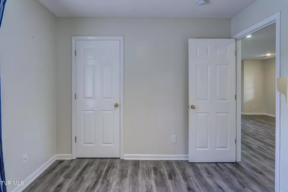 Bedroom - 312 Stockyard Road Telford Tn 37690, Telford, TN 37690 photo 7 of 8