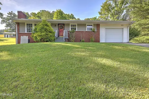 495 Cooks Valley Road Kingsport Tn 37664, Kingsport, TN 37664
