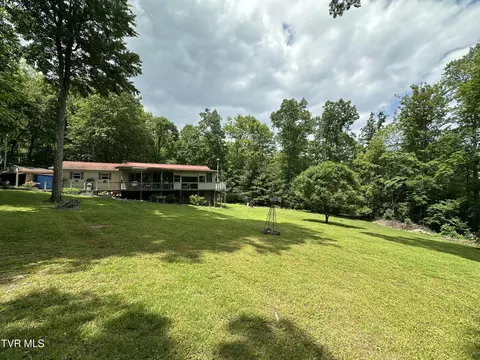 Exterior - 550 Escape Mountain Road Hampton Tn 37658, Hampton, TN 37658 photo 23 of 27