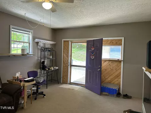 Entry Way - 550 Escape Mountain Road Hampton Tn 37658, Hampton, TN 37658 photo 2 of 2