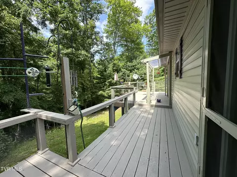 Exterior - 550 Escape Mountain Road Hampton Tn 37658, Hampton, TN 37658 photo 9 of 27