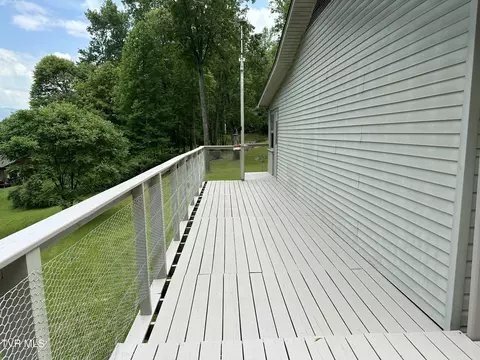 Exterior - 550 Escape Mountain Road Hampton Tn 37658, Hampton, TN 37658 photo 11 of 27