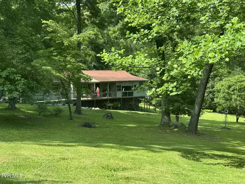 Exterior - 550 Escape Mountain Road Hampton Tn 37658, Hampton, TN 37658 photo 24 of 27