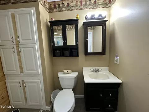 Bath - 550 Escape Mountain Road Hampton Tn 37658, Hampton, TN 37658 photo 1 of 6